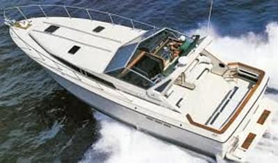 BOATZON | Sea Ray 390 Express 1989