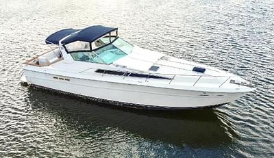 BOATZON | Sea Ray 390 Express Cruiser