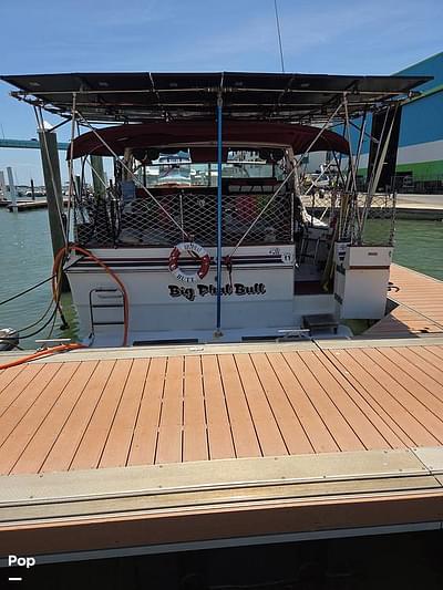 BOATZON | Sea Ray 390 Express Cruiser