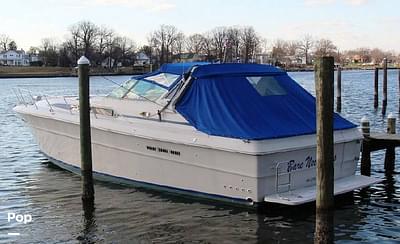 BOATZON | Sea Ray 390 Express Cruiser