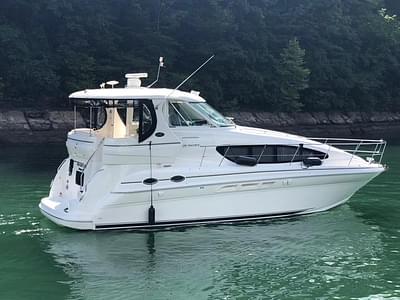 BOATZON | Sea Ray 390 Motor Yacht 2004 BOATZON | Sea Ray 390 Motor Yacht 2004