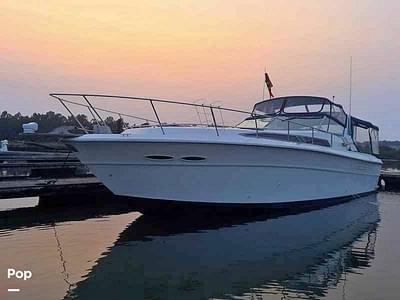 BOATZON | Sea Ray 390