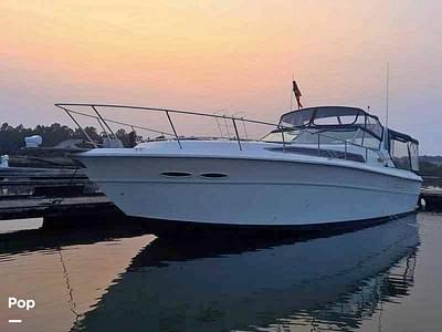 BOATZON | Sea Ray 390
