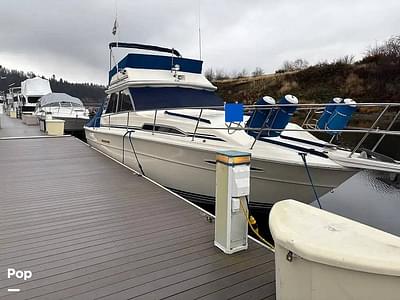 BOATZON | Sea Ray 390 Sportfisher