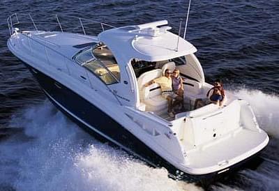 BOATZON | Sea Ray 390 Sundancer 2004