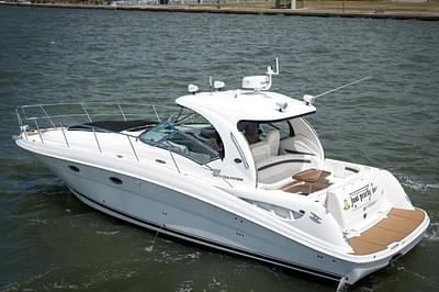BOATZON | Sea Ray 390 Sundancer 2004 BOATZON | Sea Ray 390 Sundancer 2004