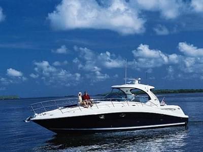 BOATZON | Sea Ray 390 Sundancer 2005