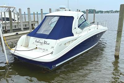 BOATZON | Sea Ray 390 Sundancer 2005 BOATZON | Sea Ray 390 Sundancer 2005