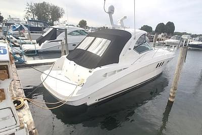 BOATZON | Sea Ray 390 Sundancer 2009