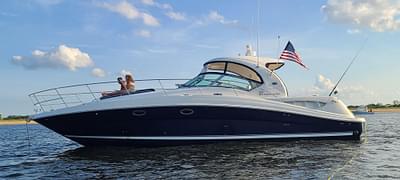 BOATZON | Sea Ray 390 Sundanncer 2004 BOATZON | Sea Ray 390 Sundanncer 2004