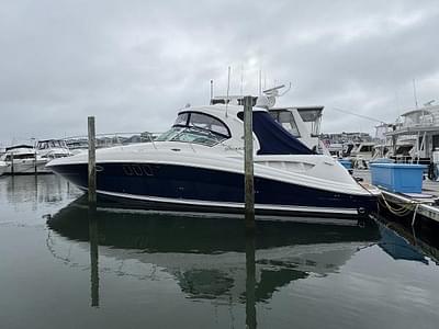 BOATZON | Sea Ray 40 Sundancer 2006