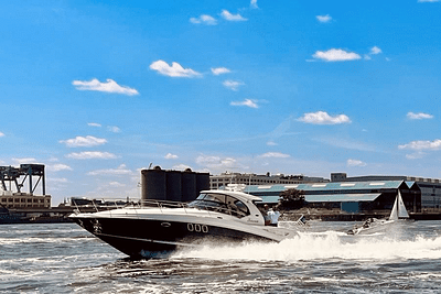 BOATZON | Sea Ray 40 Sundancer 2006