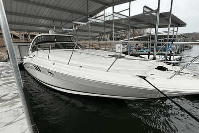 BOATZON | Sea Ray 40 SUNDANCER 2007