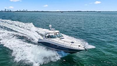 BOATZON | Sea Ray 40 Sundancer 2007