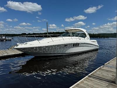 BOATZON | Sea Ray 40 Sundancer 2007