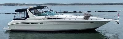 BOATZON | Sea Ray 400 Express Cruiser 1993