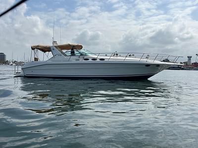 BOATZON | Sea Ray 400 Express Cruiser 1994 BOATZON | Sea Ray 400 Express Cruiser 1994