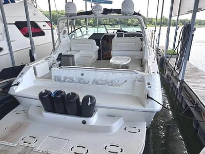 BOATZON | 1995 Sea Ray 400 Express Cruiser BOATZON | 1995 Sea Ray 400 Express Cruiser