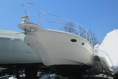 BOATZON | Sea Ray 400 Express Cruiser 1999