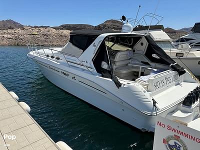 BOATZON | Sea Ray 400 Express Cruiser