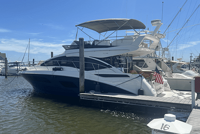 BOATZON | Sea Ray 400 FLY 2017