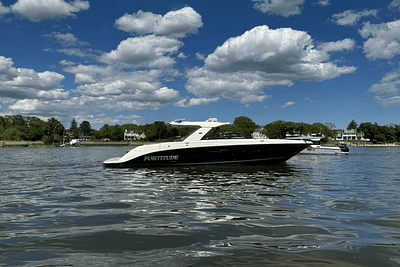 BOATZON | Sea Ray 400 SLX 2018 BOATZON | Sea Ray 400 SLX 2018