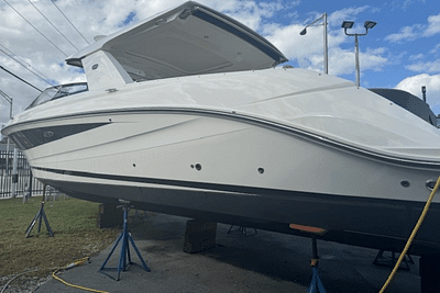 BOATZON | Sea Ray 400 SLX 2019