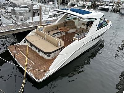 BOATZON | Sea Ray 400 SLX 2019