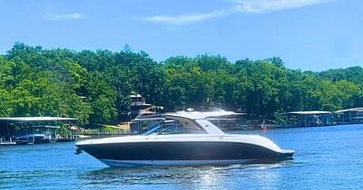 BOATZON | Sea Ray 400 SLX 2022 BOATZON | Sea Ray 400 SLX 2022