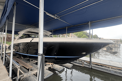 BOATZON | Sea Ray 400 SLX 2023 BOATZON | Sea Ray 400 SLX 2023