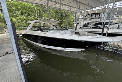BOATZON | Sea Ray 400 SLX 2024 BOATZON | Sea Ray 400 SLX 2024