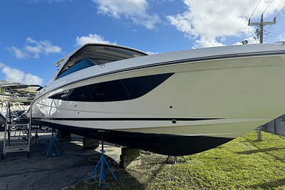 BOATZON | Sea Ray 400 SLX OB 2019