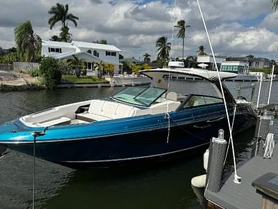 BOATZON | Sea Ray 400 SLX OB 2021