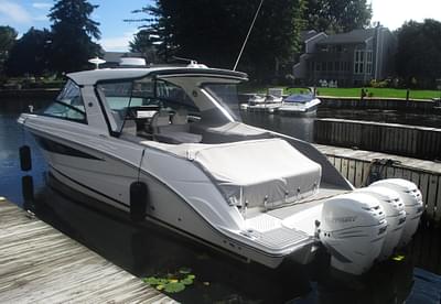 BOATZON | Sea Ray 400 SLX Outboard 2021 BOATZON | Sea Ray 400 SLX Outboard 2021