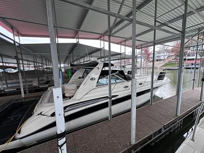 BOATZON | Sea Ray 400 Sundancer 1997