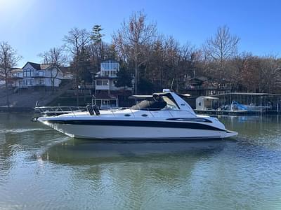 BOATZON | Sea Ray 400 Sundancer 1997