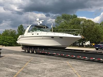 BOATZON | Sea Ray 400 Sundancer 1998 BOATZON | Sea Ray 400 Sundancer 1998