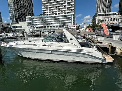 BOATZON | 1999 Sea Ray 400 Sundancer