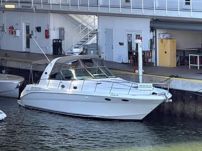 BOATZON | Sea Ray 400 Sundancer 1999