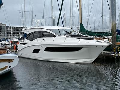 BOATZON | 2016 Sea Ray 400 Sundancer BOATZON | 2016 Sea Ray 400 Sundancer