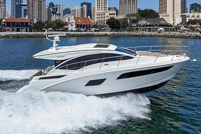 BOATZON | Sea Ray 400 Sundancer 2017 BOATZON | Sea Ray 400 Sundancer 2017