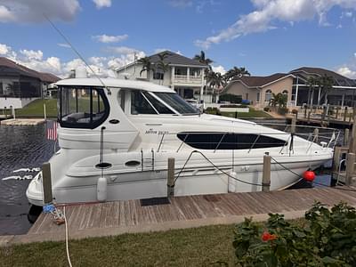 BOATZON | Sea Ray 40MY 2007