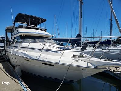 BOATZON | Sea Ray 410 Aft Cabin BOATZON | Sea Ray 410 Aft Cabin