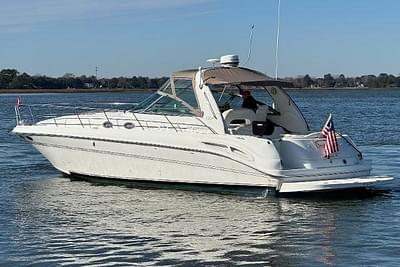 BOATZON | Sea Ray 410 Express Cruiser