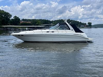 BOATZON | Sea Ray 410 Sundancer 2000