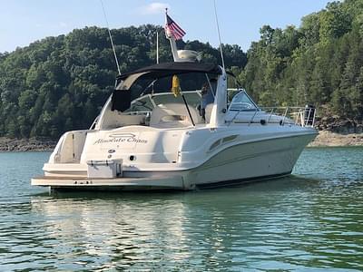 BOATZON | Sea Ray 410 Sundancer 2001