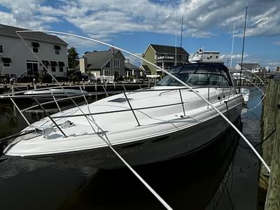 BOATZON | Sea Ray 410 Sundancer 2001 BOATZON | Sea Ray 410 Sundancer 2001