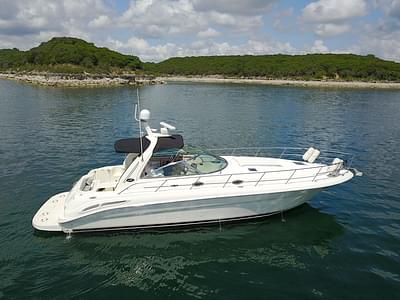 BOATZON | Sea Ray 410 Sundancer 2002 BOATZON | Sea Ray 410 Sundancer 2002