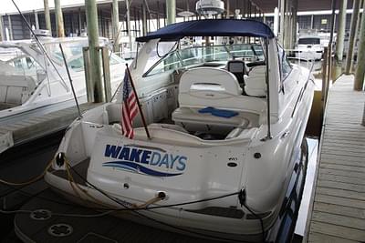 BOATZON | Sea Ray 410 Sundancer 2003