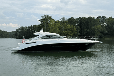 BOATZON | Sea Ray 410 SUNDANCER 2013 BOATZON | Sea Ray 410 SUNDANCER 2013